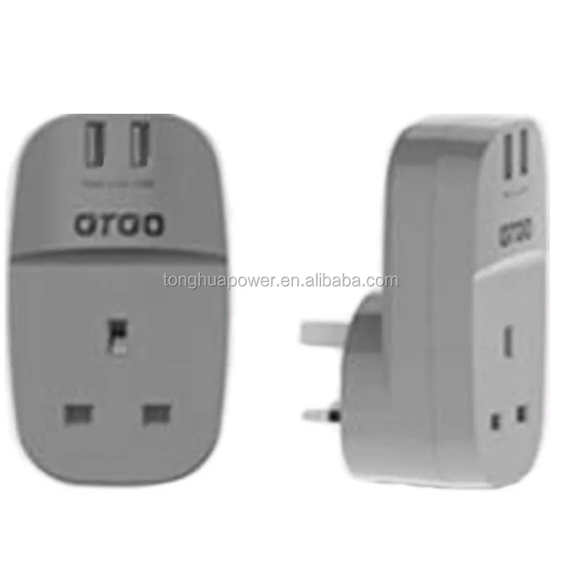 SASO CE G-MARK uk explosion-proof socket outlet/outlet usb/duplex socket outlet