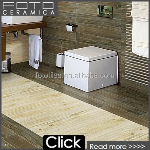 Latest Brazil oak wood tile