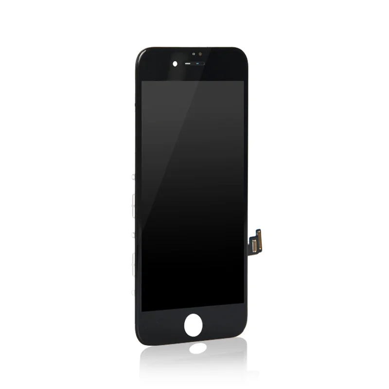 SAEF 4.7 Inch Best Quality LCD Display Screen With Touch Digitizer for iPhone 8 LCD Display