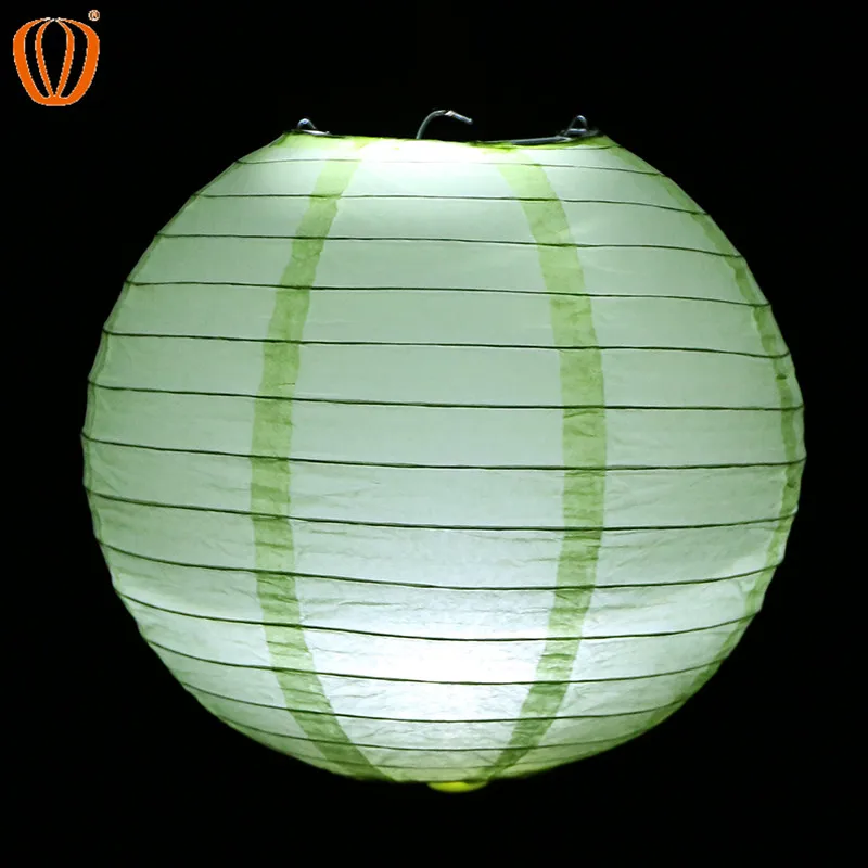 1pc Round Chinese Paper Lantern Birthday Wedding Party decor gift craft DIY lampion white hanging lantern ball party supplies