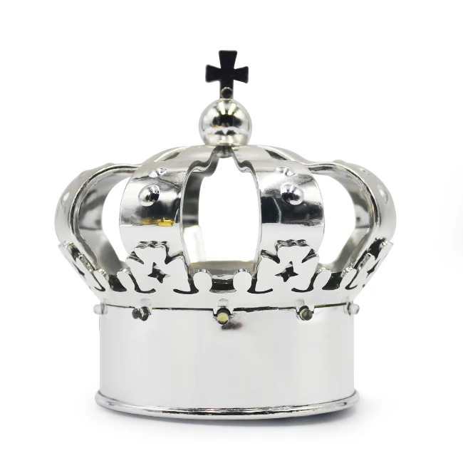 Party Decoration Led Light Bottle Hat Cover