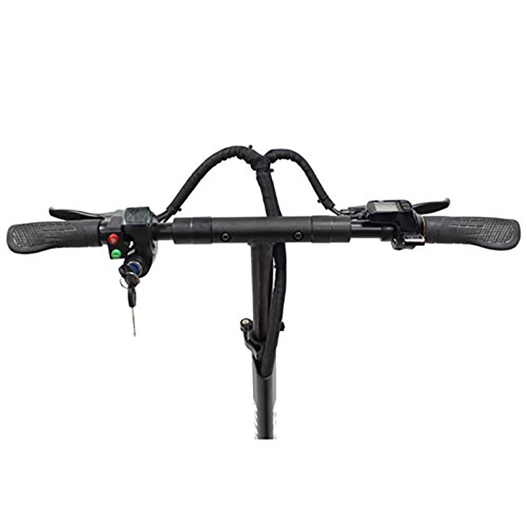 
Cheap Chinese Adult 48v 1000w Lithium 10 in Two Wheel Electric Scooter 