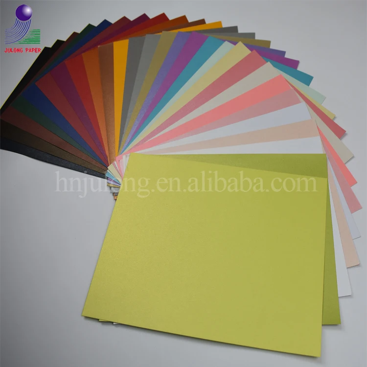 Глянцевая перламутровая бумага 120 г от производителя