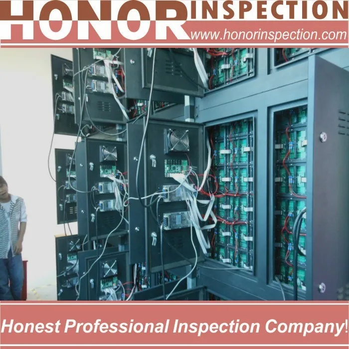 Honor Professional Agriculture test service