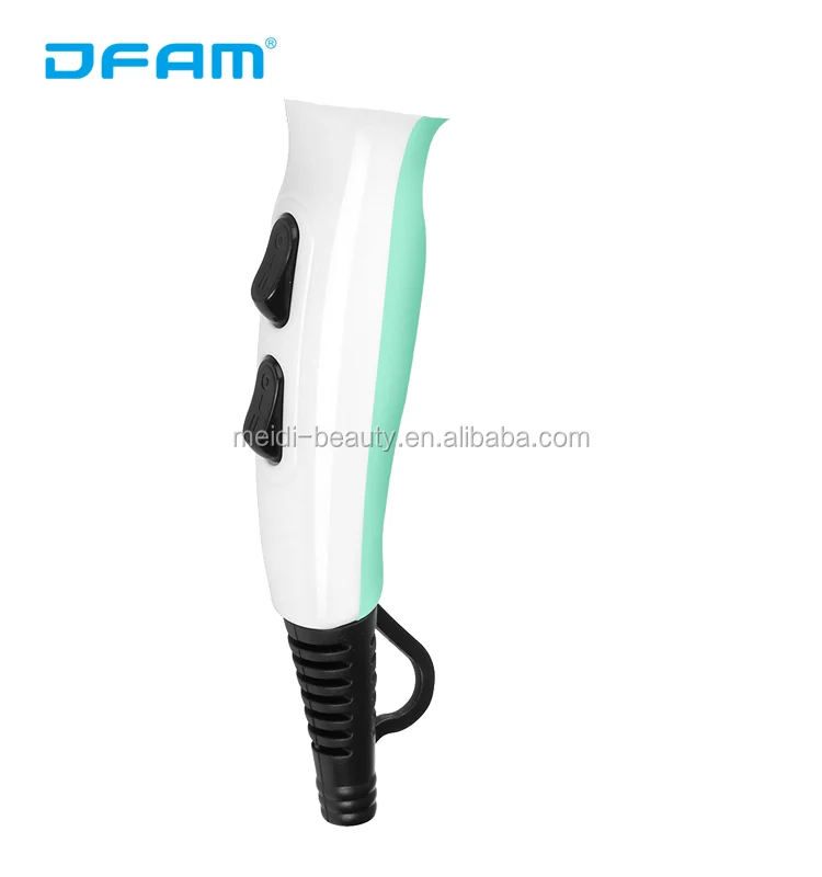 Powerful Hair Drier Low Fallout Brushless Dc Motor 1800-2200w Salon Professional Hair Dryer