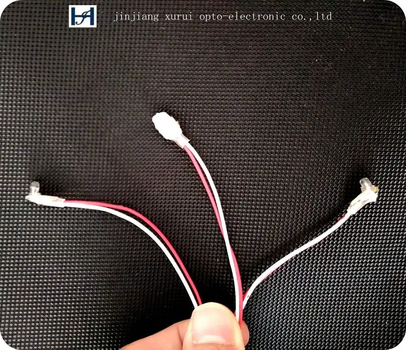 Светодиодная Водонепроницаемая фокусировочная обувь для тапочек