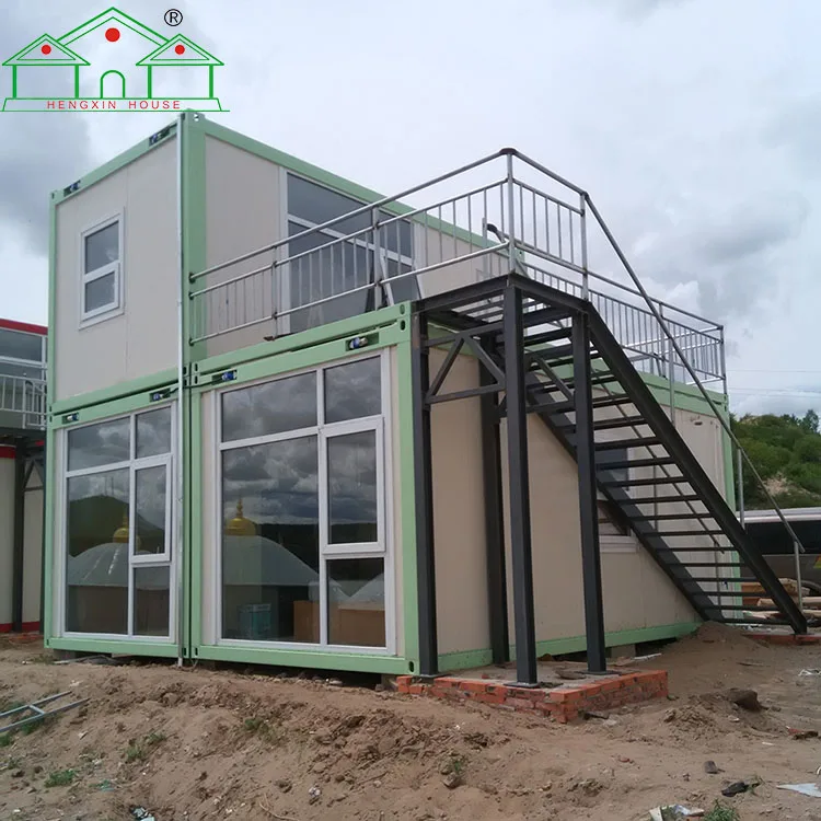 
 3 спальни домашние планы 20 футов 40 футов плоский пакет мобильный жилой дом контейнер для продажи  