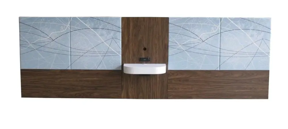 Hospitality Designs HAMPTON INN Bedroom Furniture