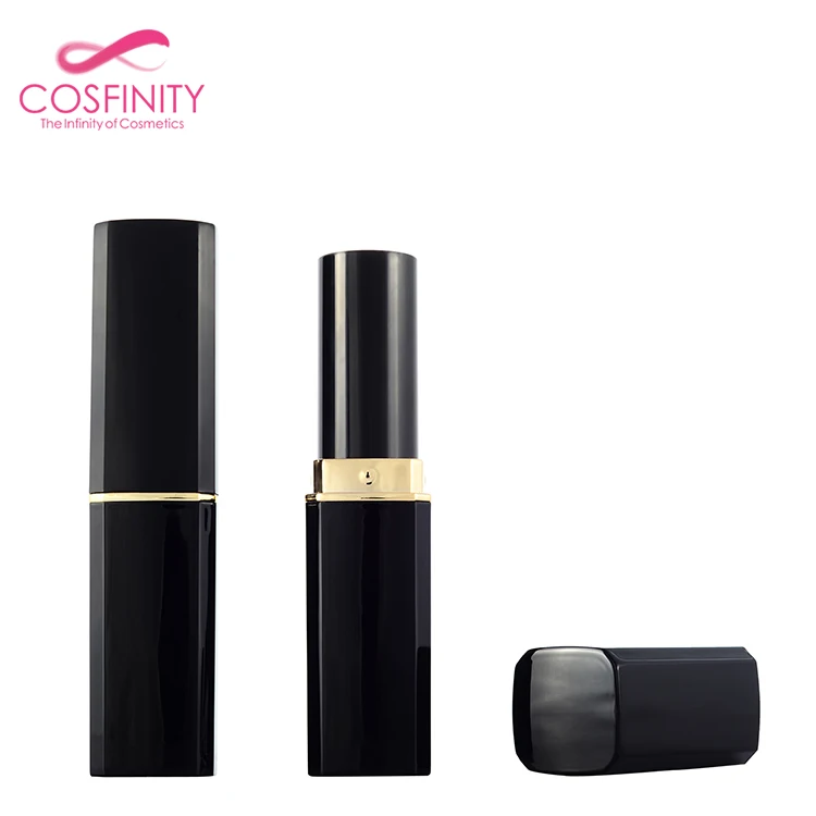New design private label foundation bottle concealer tube empty solid stick container for cosmetic packaging