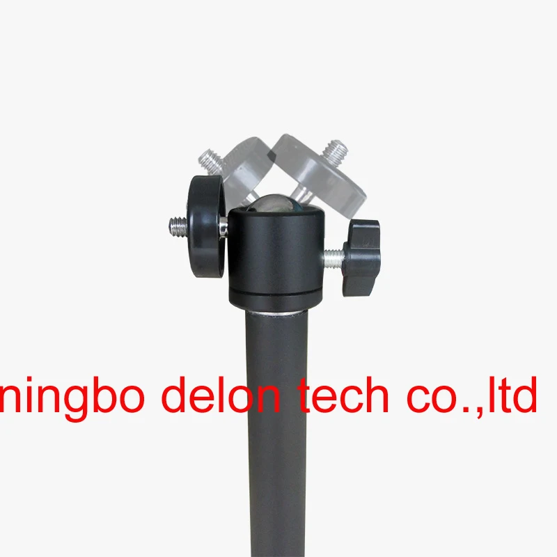 75cm-148cm adjustable 360 rotate universal projector tripod stand bracket DVD Player floor holder laptop stand speaker stand