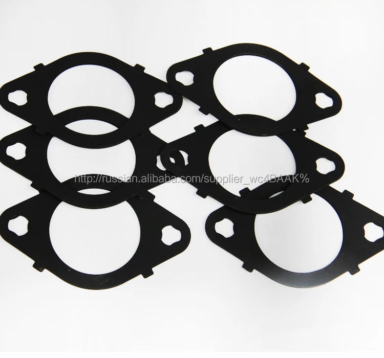 Dongfeng Truck Engine Parts Island Exhaust Manifold Gasket 5259851 for Diesel Engine Island