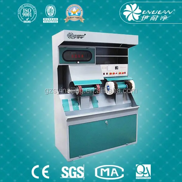 industrial shoe machinary factory shoe repair sewing machine for repairing heels and soles