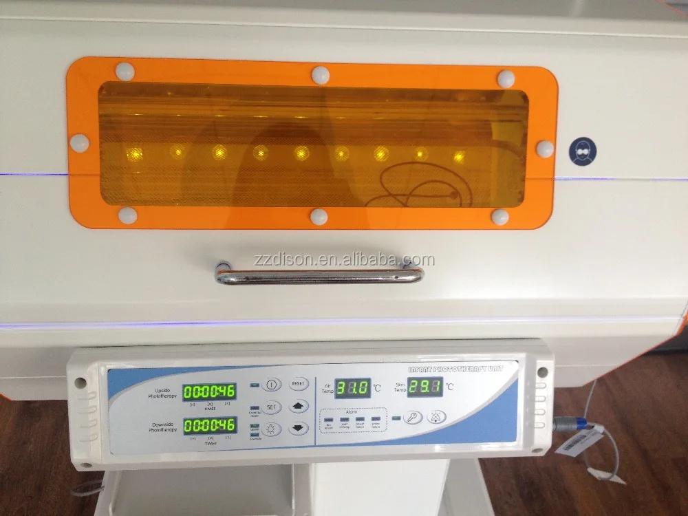 
Infant phototherapy unit BL-360D 