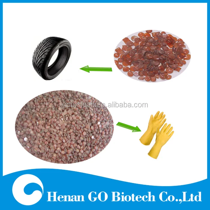 Industrial Chemical Rubber Anti-Aging Agent RD/TMQ/TDQ