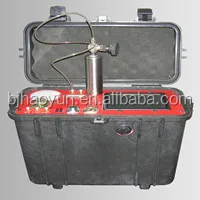 hydrogen storage Container