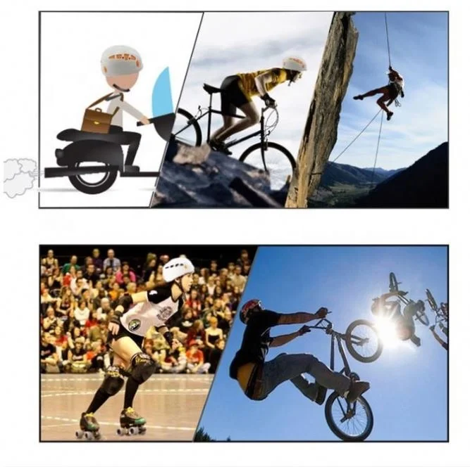 Ultralight Cycling Helmet climbing adult mountain bike helmet