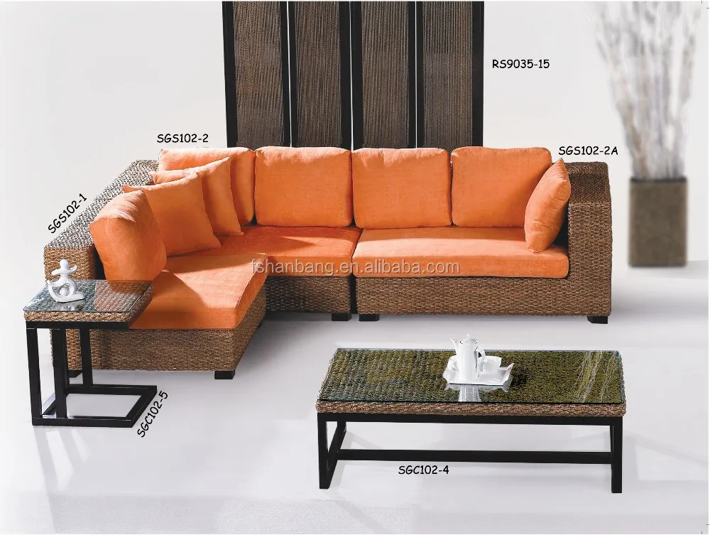 Foshan Manufacturer New Modern Fashion Trendy Elegant godrej chinioti Wooden Sofa Set Designs with and without arm
