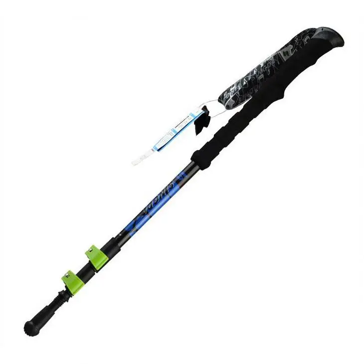 
Super light blind walking stick 
