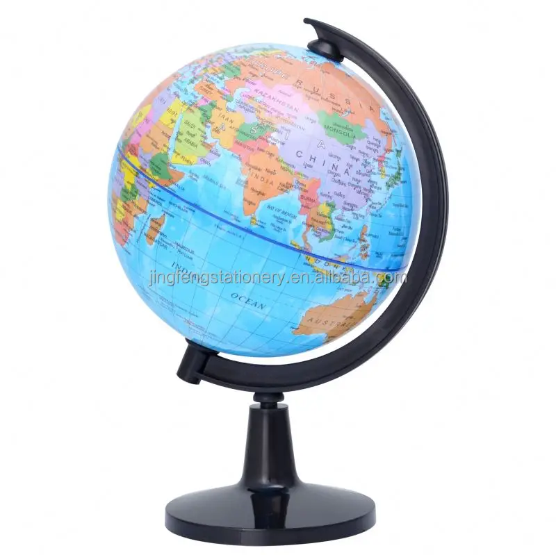 
Top selling Good quality sharpener globe with many colors 