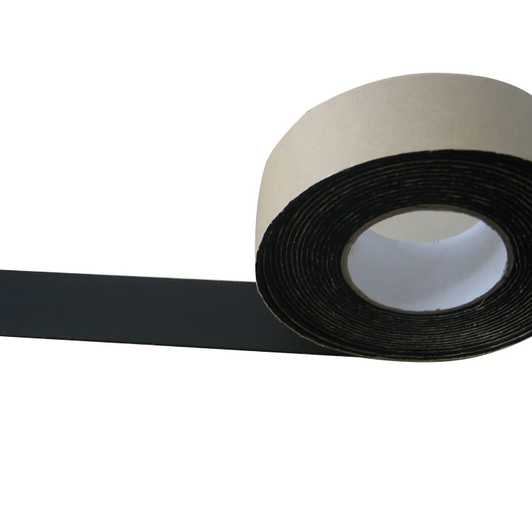 Aeroflex rubber foam tape