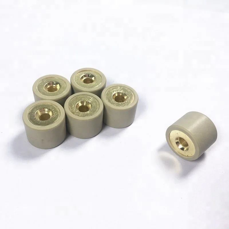 Купольные детали для мотоциклов mio, набор Валиков