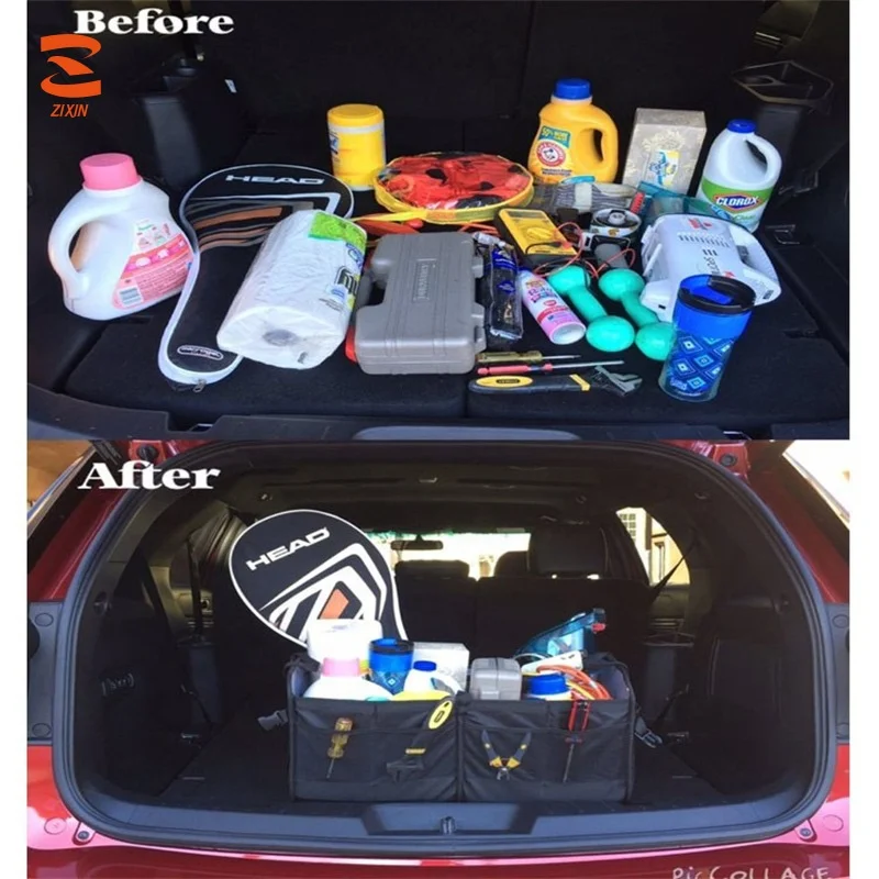 
High Quality Car Seat Travel Bag 