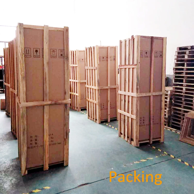 NEWEEK Stainless Steel 2/3 Flavors Electric 18-23l/h Sundae Yogurt rainbow Soft Serve Ice Cream Machine