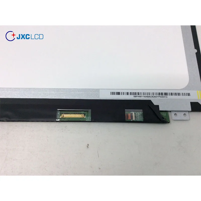 FHD 15.6 inch 30 pin ips laptop screen NV156FHM-N41 B156HAN01 For Dell 15-7557 7559 7567