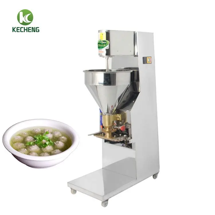 Top quality mini falafel machine/falafel frying machine/falafel maker with great price