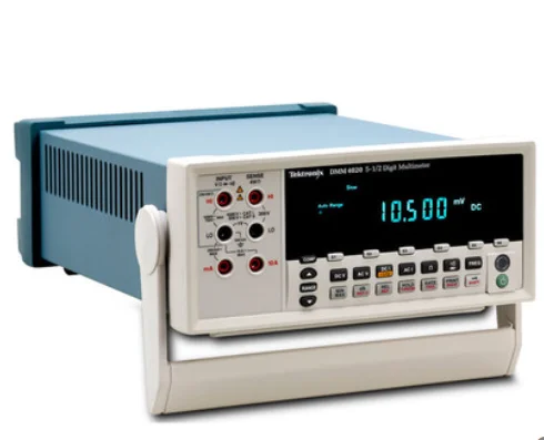 Tektronix Multimeters DMM4040 Digital Multimeters