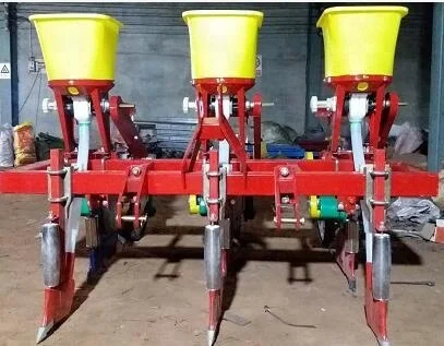 farming seeder planter 3 point soybean seeder