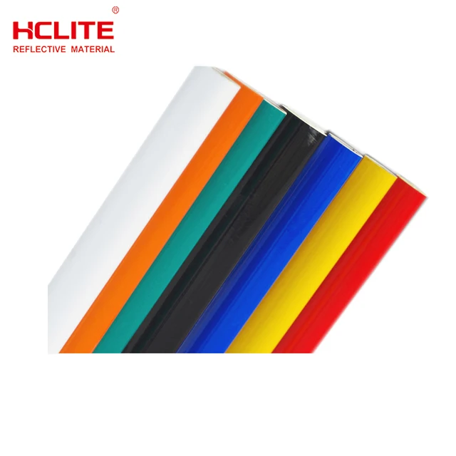 HCLITE High Intensity Grade Acrylic Honeycomb Reflector Vinyl Film Reflective Sheet