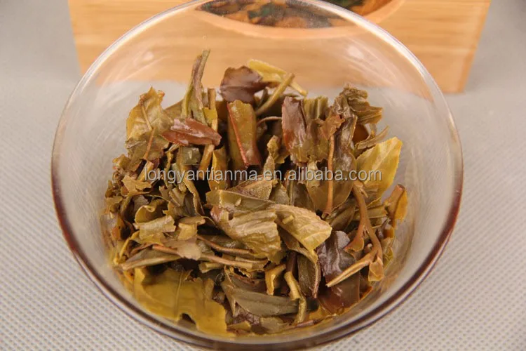 В 2013 году старая Гора экологический Чай пуэр оптом чай пуэр семь