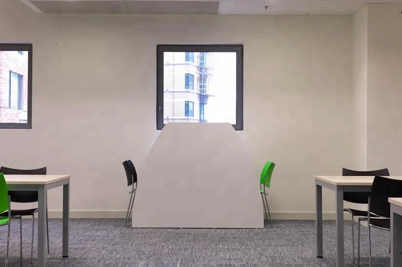  Горячая Распродажа Carrel стол используемый в школе мебель для