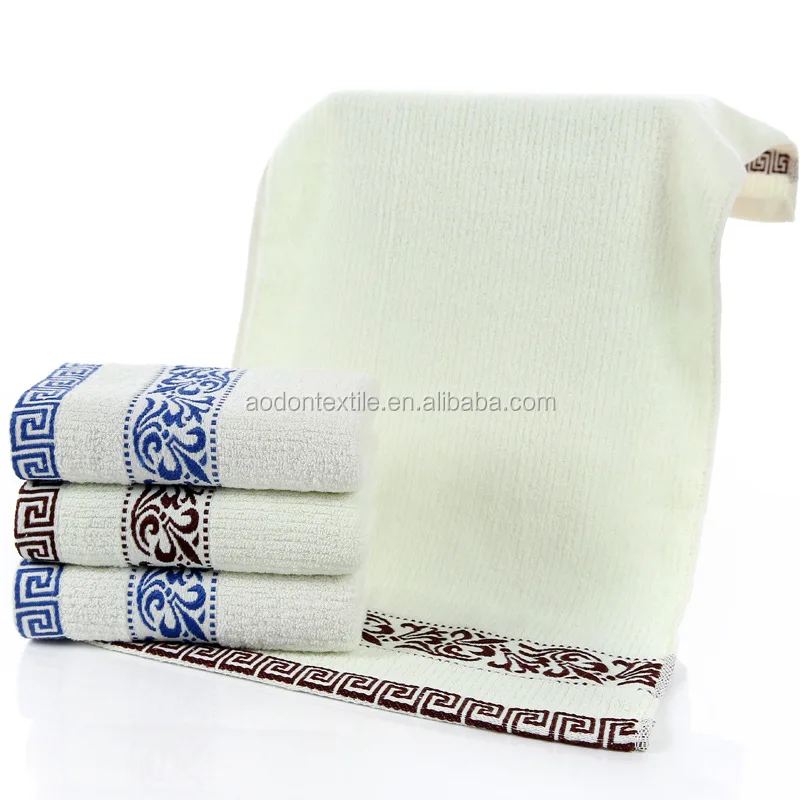 
Custom Factory Direct Sale 100%cotton decorative pattern 