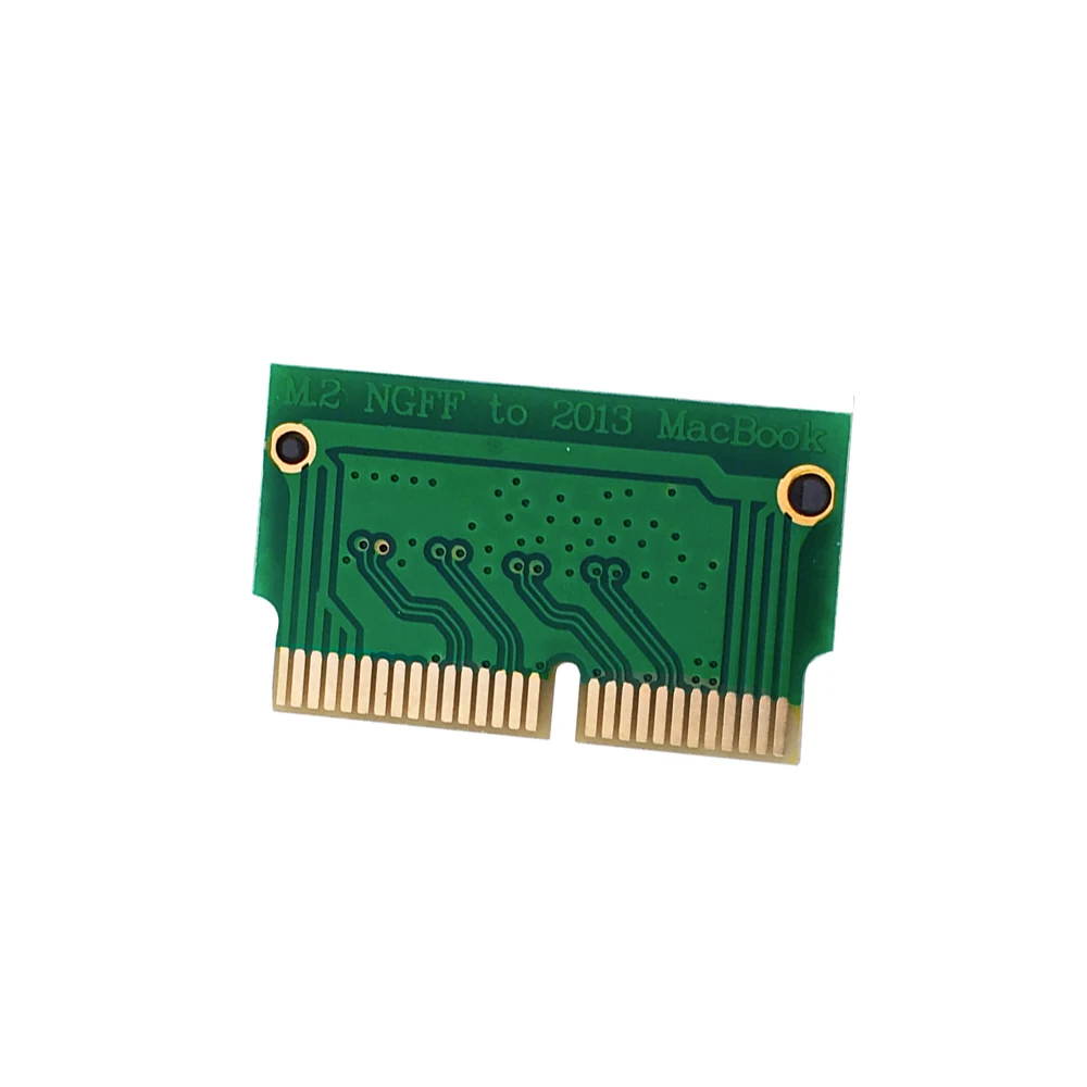 Meitk фабрики MacBook Air SSD M.2 NGFF до 2013 2014 2015 2016 2017 Riser Card