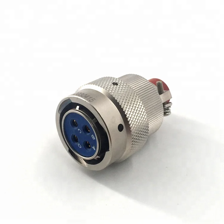 Y50EX-1404TK2 военный аэрокосмический мужской женский панельный разъем