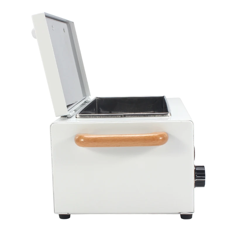 Дезинфицирующий мини-стерилизатор для ногтей KH360C