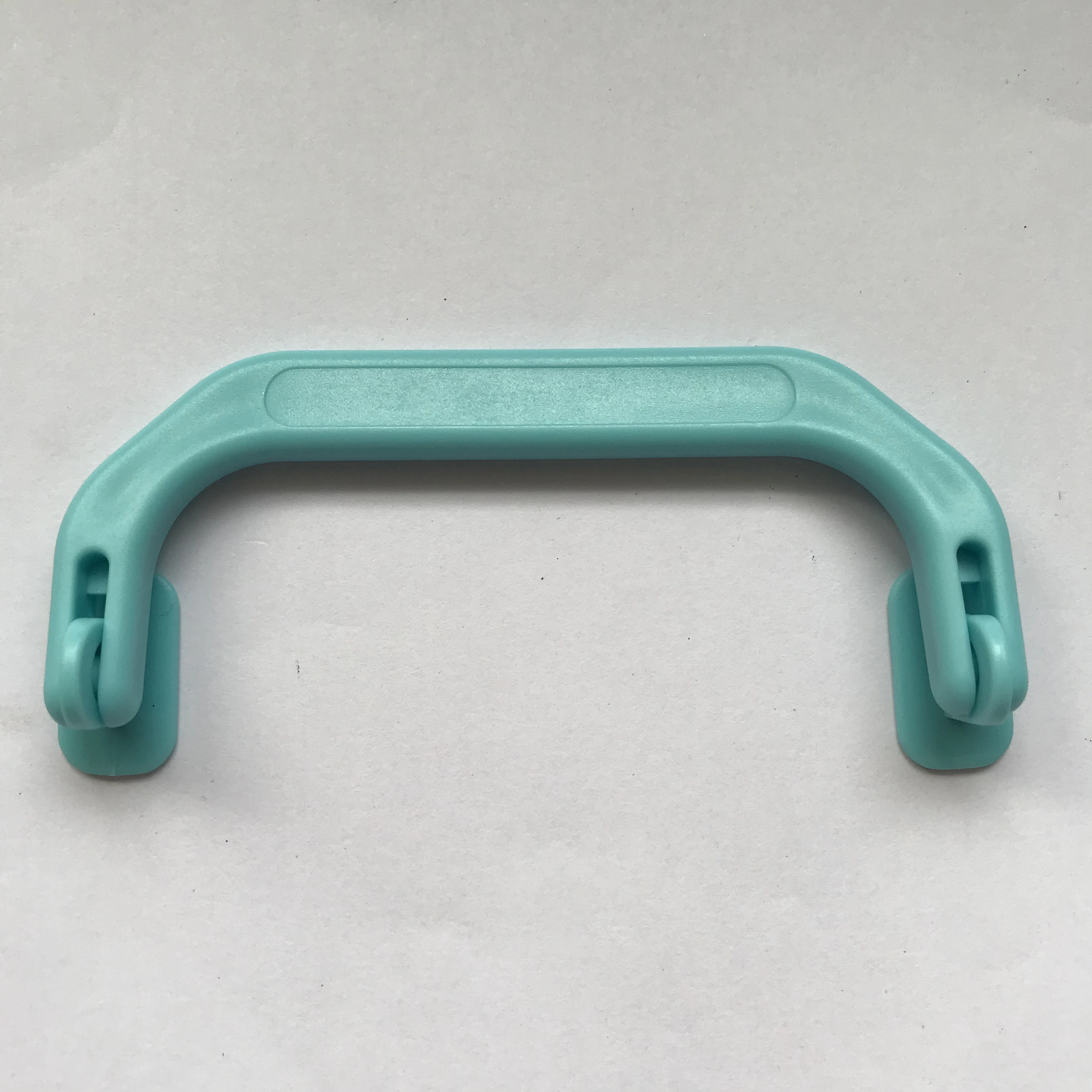 FS2072  Foshan popular plastic handle for bag box suitcase luggage children box