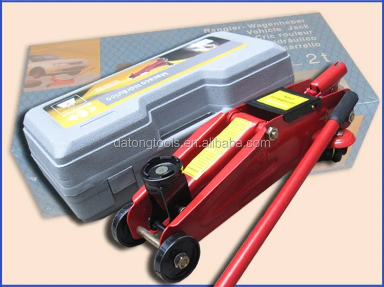 2.2 Ton Garage Tool Quick Lift Air Jack Part