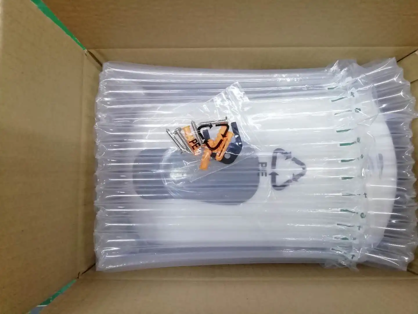 Sensor Touchless Soap Dispenser Hands Free Dispenser for Hospital Bathroom Doctor