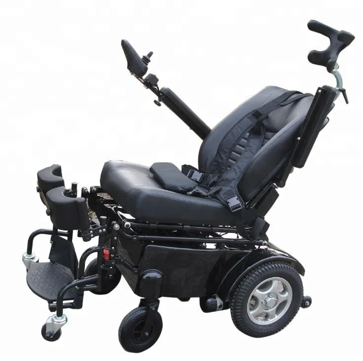 
Stand Up Power Wheelchair/stand up Power Chair/Standing Power Wheelchair 