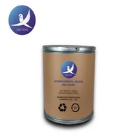 
2020 factory manufacture E464 food additive Hypromellose Hydroxypropyl methyl cellulose[HPMC] [food grade][CAS:9004-65-3] 