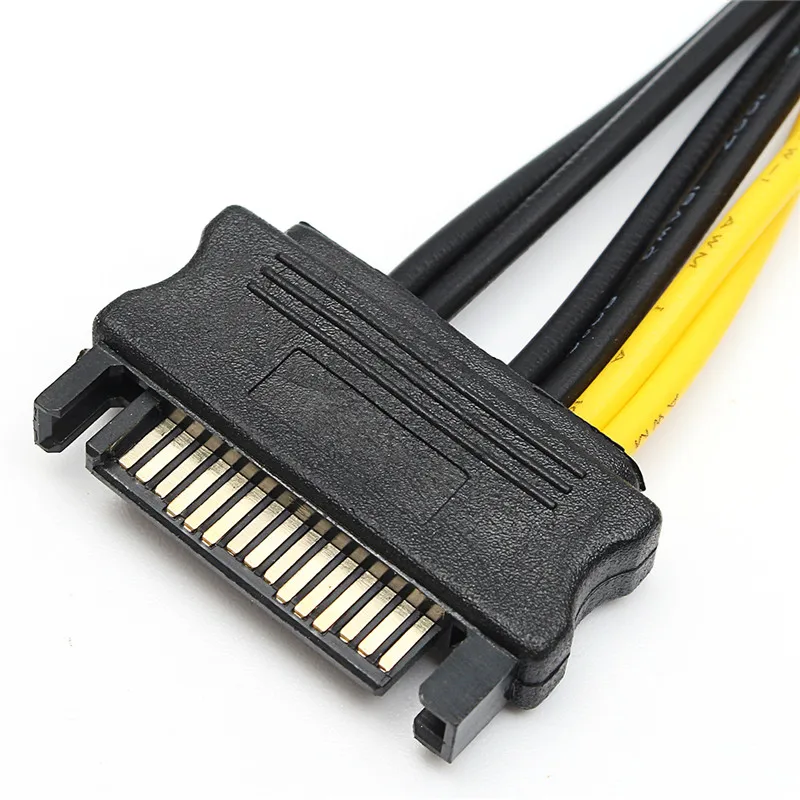 4pcs Stable Version PCI Express Extender Riser Card PCI-E 1X To 16X USB 3.0 To Extension Power Cable For ETH GPU Mining Machine