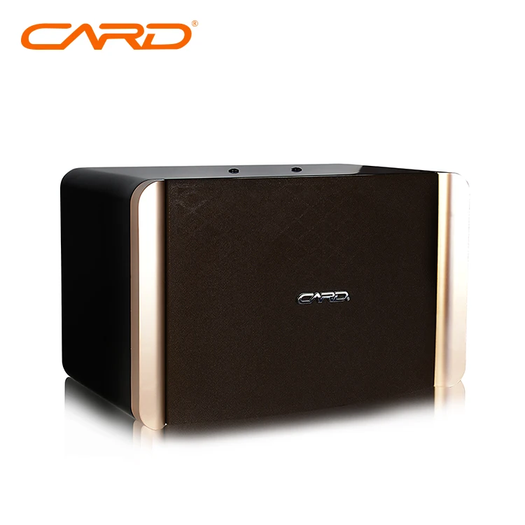 
250W audio loudspeaker system 3-way crossover for speakers 