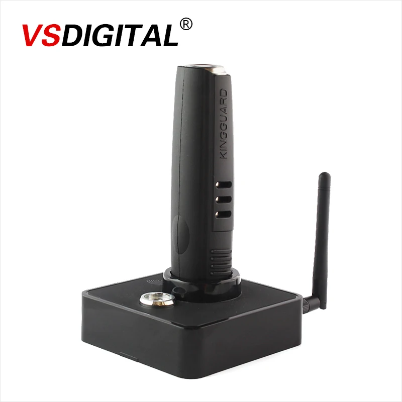  Система отслеживания RFID-сигналов V52 С GPRS Wi-Fi