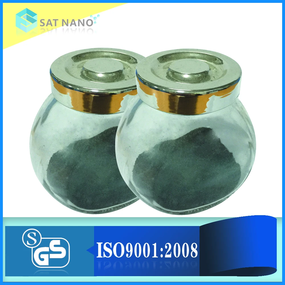 Питания 99.9% Микрон TiB2 Порошок в качестве Катода Покрытия Материалов