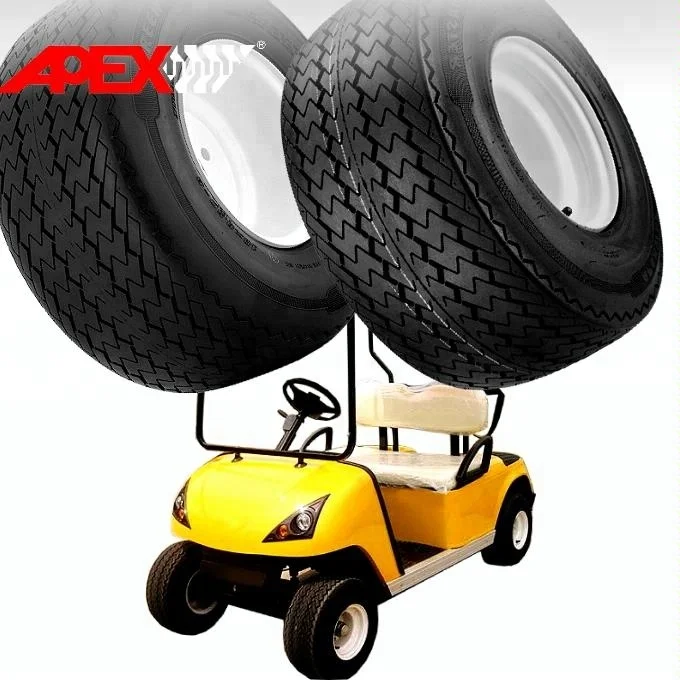
Golf Cart Tire for Marshell Vehicle 