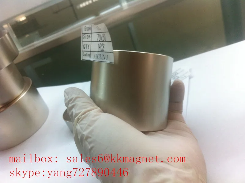 постоянный магнит производителей в нинбо d55x25 d60x20 d60x40 d70x50 d70x30