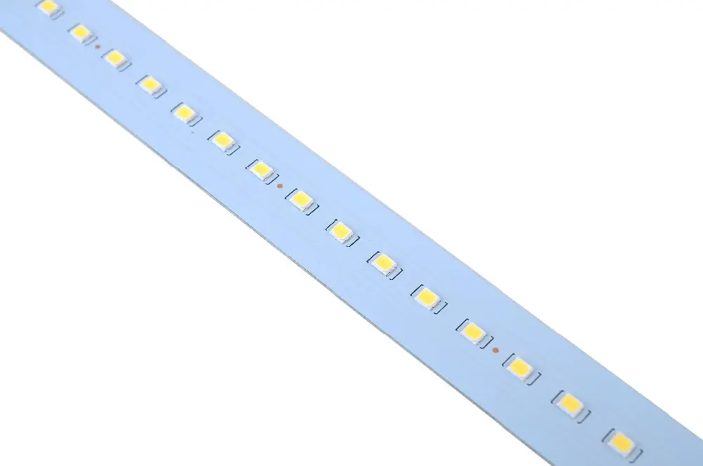 100-277Vac DLC ETL Ballast Compatible T8 led tube